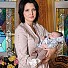 Жени Калканджиева представи най-очаквания мъж в живота