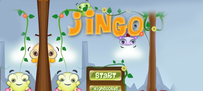 Jingo