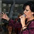 Йорданка Христова отпразнува рожден ден