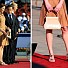 Карла, какви са тези невероятни сандали?