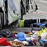 47 деца загинаха при катастрофа в Египет