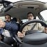 Кихането зад волана причинява катастрофи