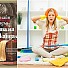 Конкурс: Правите ли пролетно почистване у дома?