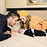 Константин показа дъщеря си пред „Story”