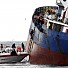 Наказаха капитана на заседнал американски военен кораб