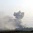 10 ранени при взрив във военния завод в Костенец