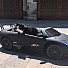 Диджей подари на котарака си Lamborghini