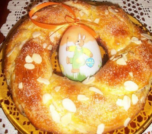 Козуначен венец