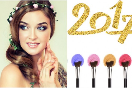 Beauty тенденции, които да опитате през 2017