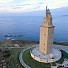 Кулата на Херкулес – стражът на Атлантика