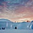 10 невероятни ледени хотела по света