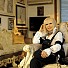 Лили Иванова съди Митко Щерев за 10 хиляди лева
