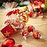 Сподели удоволствието Lindor с любимите си хора на Коледа!