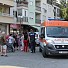 Майка остави детето си затворено в кола, извикаха полиция