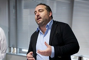 Лучано Солдано за новата технология за топене на мазнини