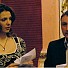 Маги Вълчанова със застрахователен бос на класически концерт