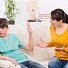 Да се откажа от любовта си заради спокойствието на детето си ли?