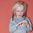 Интерпол в историята със зеленоокото "циганче"