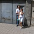 Освободиха момичето, убило насилника си срещу парична гаранция