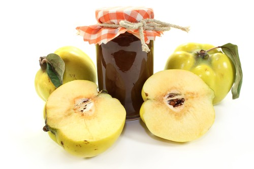Мармалад от дюли
