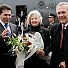 Марси Рийс - новият посланик на САЩ в България