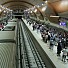 Пътуването в метрото е вредно за здравето