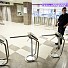 Жената, която се хвърли пред мотриса в столичното метро е имала онкологично заболяване.