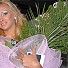 Мис България 2007 Юлия Юревич отпразнува рожден ден