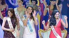 Мис Южна Африка стана "Мис Свят 2014"