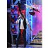 Мъже замерят Тома с дамско бельо на концерт на Music Idol