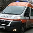 Мъртвопиян студент удари охранител, санитар и полицай