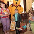 Най-малкият автор на приказки е само на шест