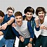 Пол Макартни хвали One Direction