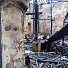 Парче обгоряла керемида за спомен от Орта Мезар в Пловдив