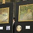 Работник купил крадени картини, струващи милиони