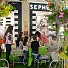 Отвори врати ателие за великденска декорация
