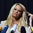 Риалити платило на Памела Андерсън по 1000 паунда на секунда