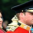 Панорамни снимки от сватбата на Уилям и Кейт