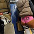 13-и световен Ден без панталони в метрото