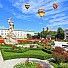 Парковете в Европа – как ще ги стигнем?