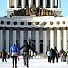 В Москва откриват 18 хил.кв.м. ледена пързалка