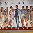 Planet Yacht празнува в компанията Just Cavalli