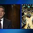 Втори гаф в приветствието на президента