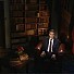 Президентът се обърна към българите на Нова година от библиотеката в Софийския университет.