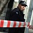 Самоделна бомба е избухнала пред офис в София