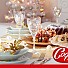 Празничната трапеза – вкусът на Коледа