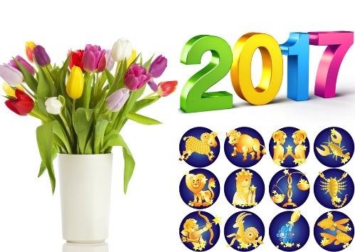 Пролетен хороскоп 2017