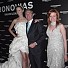 Pronovias представи колекция 2013 Le Gardin des Reves