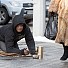 Всеки пети просяк в Швеция е българин