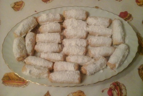 Пурички